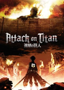 Attack On Titan Ss1