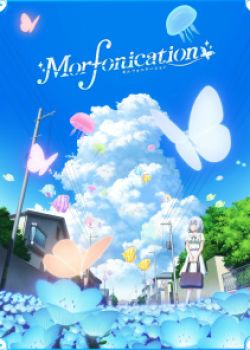 Bang Dream! Morfonication