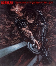 Berserk