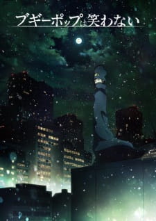 Boogiepop Wa Warawanai (2019)