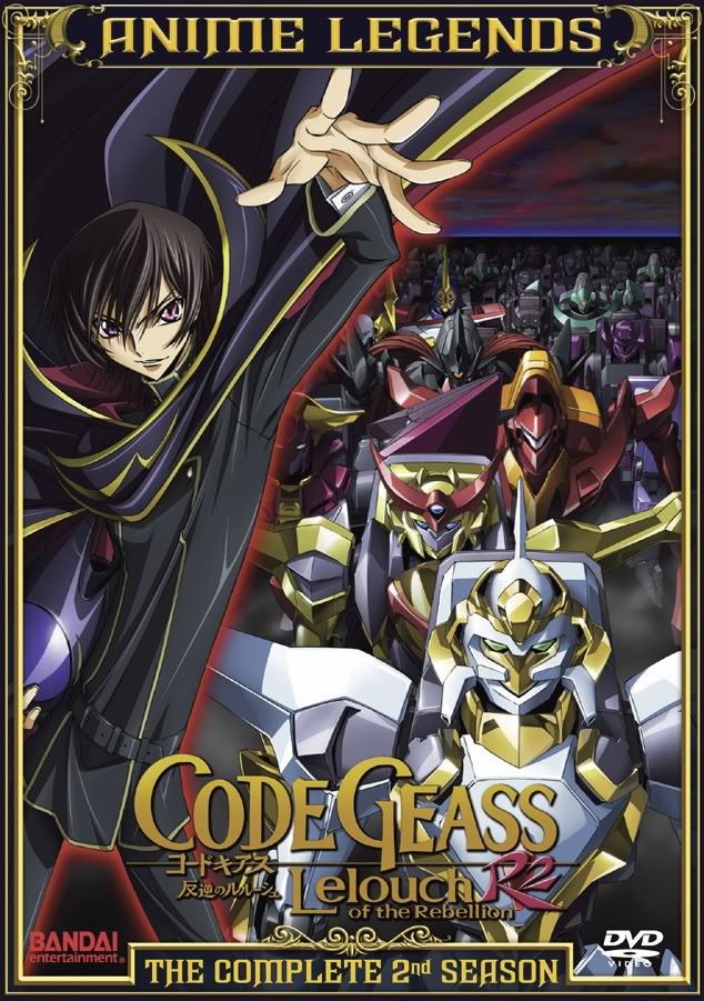 Code Geass Ss2