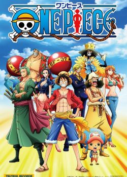 Đảo Hải Tặc - One Piece