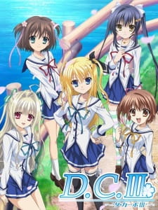 D.c.iii: Da Capo Iii