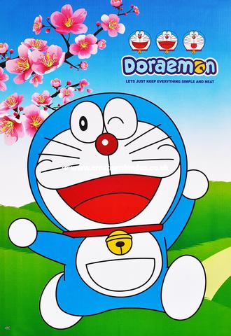 Doraemon Đb