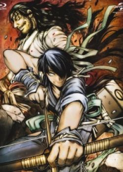 Drifters: Battle In A Brand-New World War, Drifters Second Season, Drifters 2Nd Season