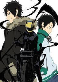 Durarara!! Ss3