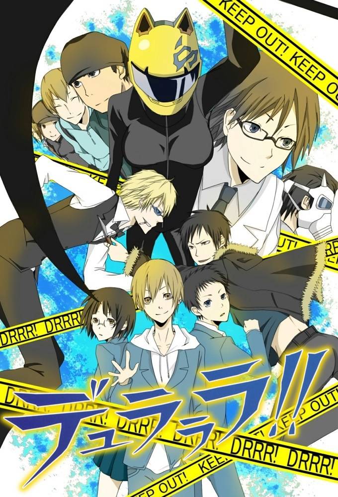 Durarara