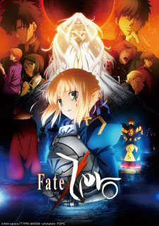 Fate/Zero 2Nd Season