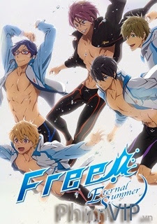 Free! Ss2