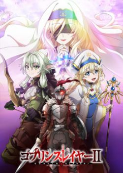 Goblin Slayer 2Nd Season