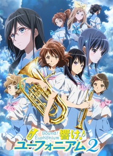 Hibike! Euphonium 2Nd Season