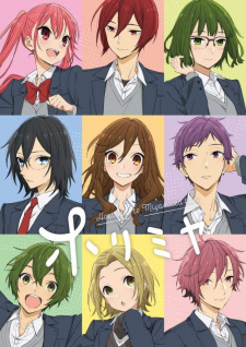 Horimiya Live Action