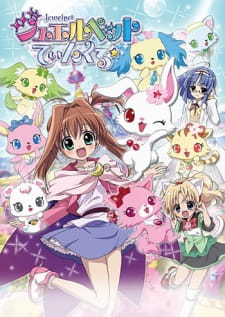 Jewelpet