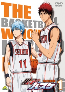 Kuroko No Basket 2 Ng-Shuu