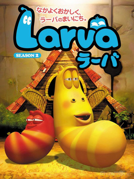 Larva (Season 2)