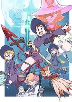 Little Witch Academia (Tv)