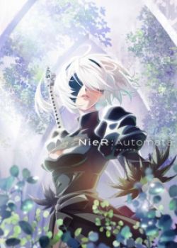 Nier: Automata Ver1.1A