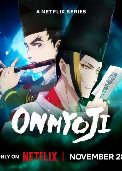 Onmyoji (Âm Dương Sư)