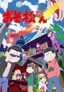 Osomatsu-San