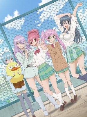 Sabagebu! Specials