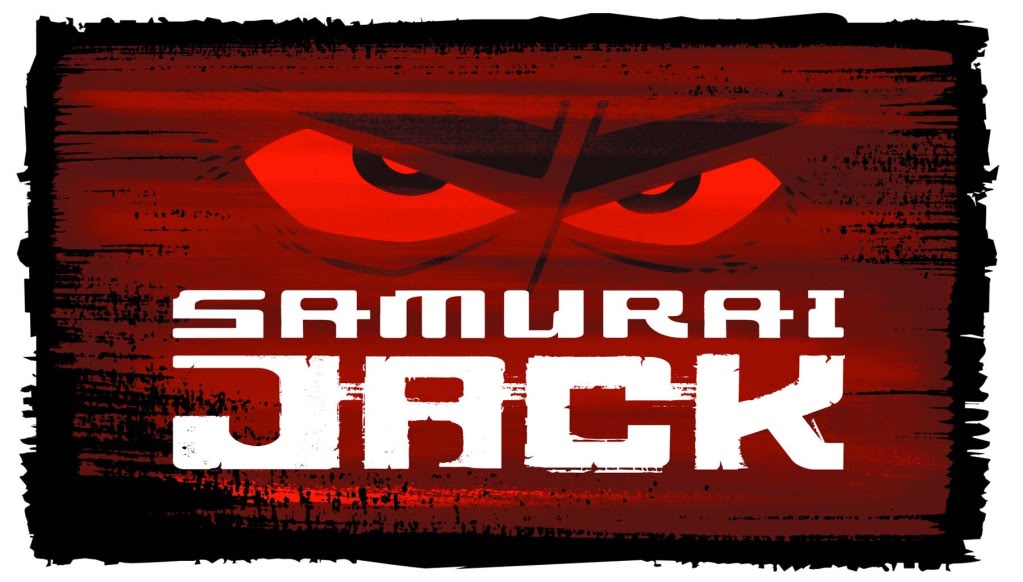 Samurai Jack