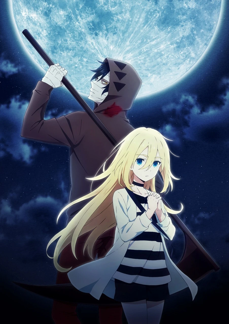 Satsuriku No Tenshi