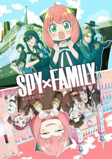 Spy X Family Season 2