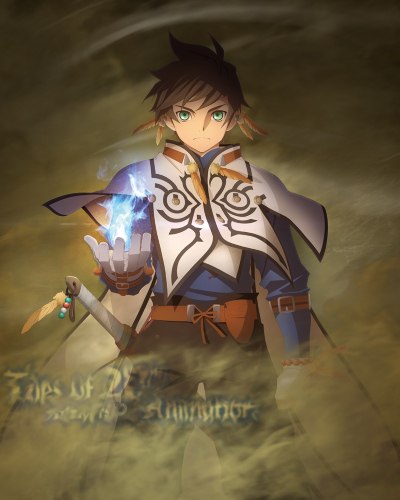 Tales Of Zestiria The X 2Nd Season