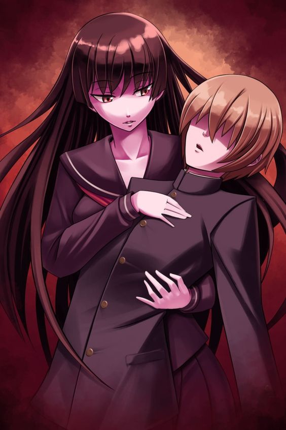 Tasogare Otome X Amnesia