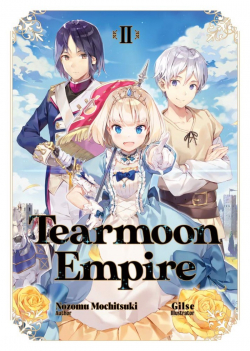 Tearmoon Empire Story