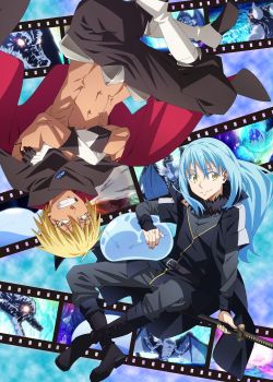 Tensei Shitara Slime Datta Ken 2Nd Season Part 2