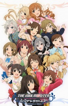 The Idolm@Ster Cinderella Girls