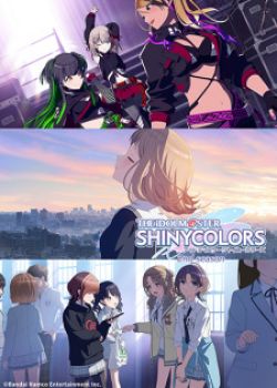 The Idolm@Ster Shiny Colors 2Nd Season