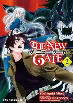 The New Gate Season 2