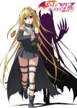 To Love-Ru Darkness 2Nd Ova