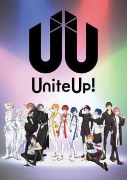 Uniteup!