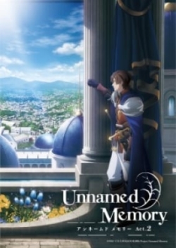 Unnamed Memory 2Nd Season