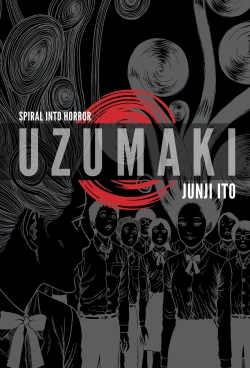 Uzumaki: Spiral Into Horror