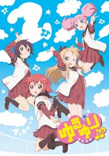 Yuru Yuri 2